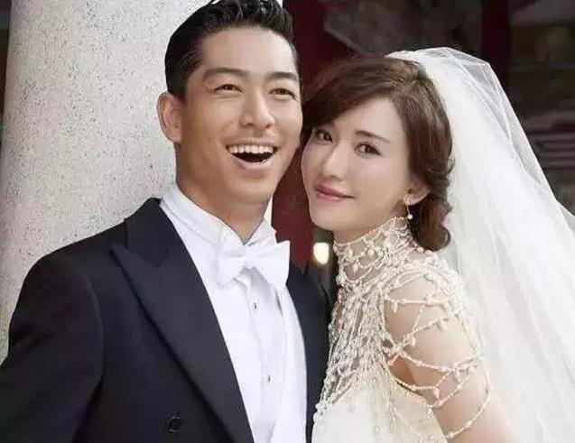 林志玲黑澤良平結婚8個月後，男方還模樣沒變，女方卻判若兩人