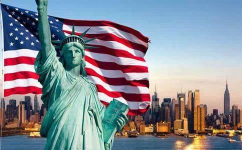 美国GDP规模为何如此庞大？什么原因造成？