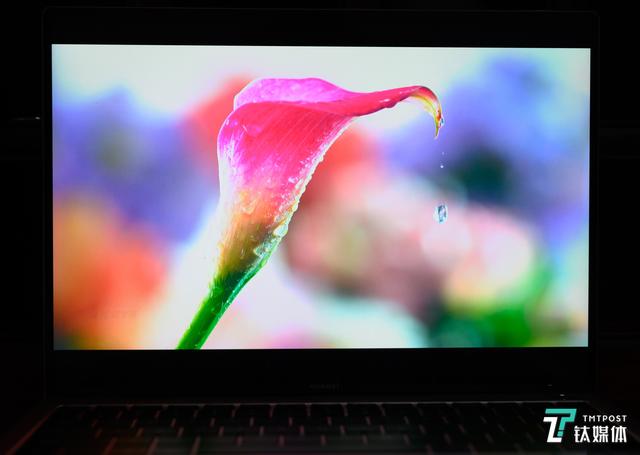 用了就回不去的“多屏協同”，華爲MateBook X Pro 2020款評測 | 钛極客