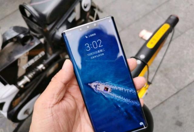 关于华为Mate30系列，网友都在关注啥？竟然不是EMUI 10