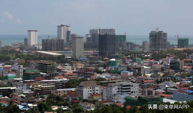 大量中國人離開柬埔寨西港，本地房東直言“血本無歸”