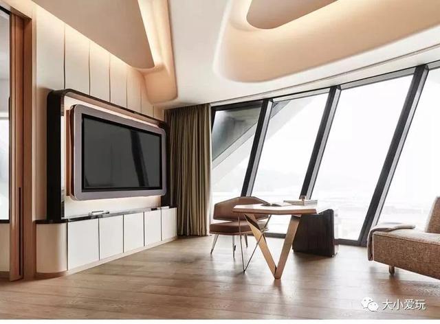 全世界最贵的酒店大起底，有两个在中国哦