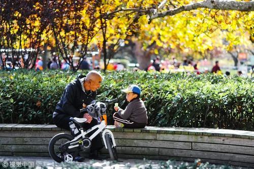 日本人没有请保姆的习惯？原因是因为太奢侈