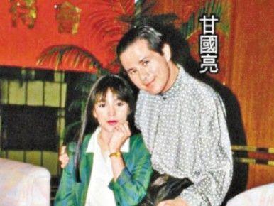 不幸的郑裕玲：扇过刘嘉玲，赢过张曼玉钟楚红，却一生未婚无儿女