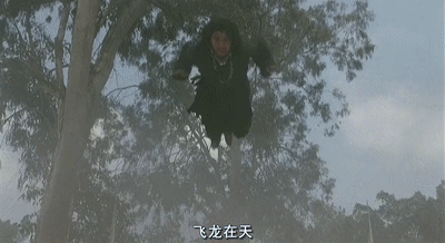 武状元孙杨：从人到神，再从神变鬼