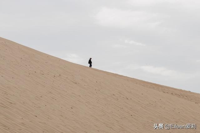 爱上大西北，看我们带着宝宝怎么玩转宁夏