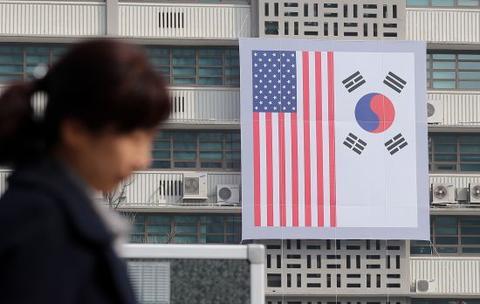 快讯！美国驻韩使馆暂停常规签证业务