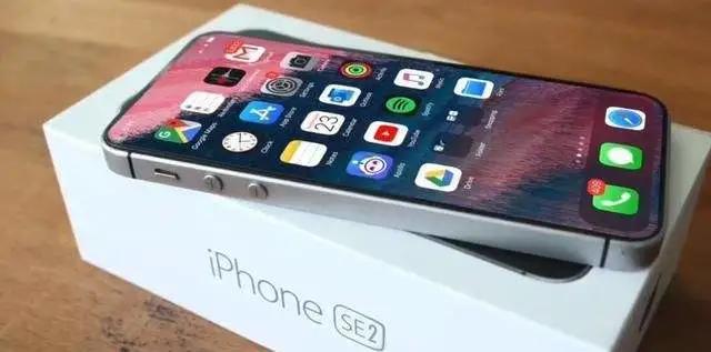 开始试产，2999元的iPhone SE 2真的要来了