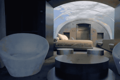 全世界最贵的酒店大起底，有两个在中国哦