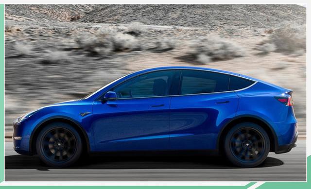 特斯拉在美国交付首批Model Y 网友：这不就是加高的Model 3吗？