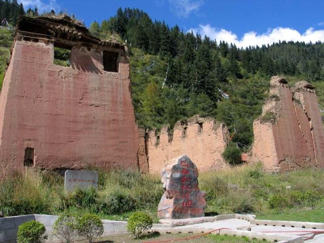 国家公布的四川9个50处红色旅游经典景区，川蜀大地的热血与丰碑