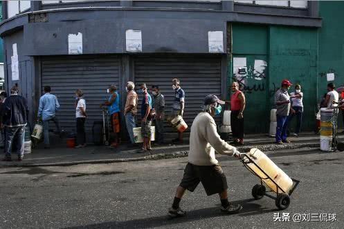 什么都要当老大！《纽约时报》：美国累计确诊人数登上世界第一