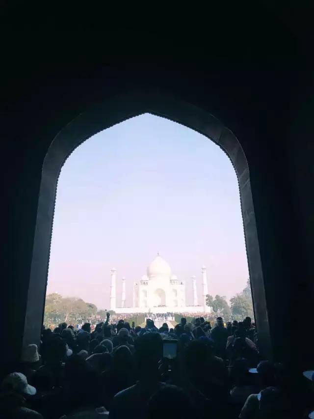 说说我在印度旅行和一个大叔的故事(下集)