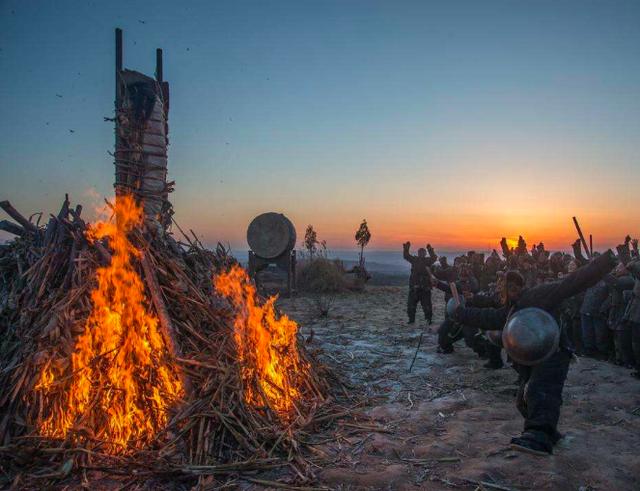 这个省名称源自明朝一个官职，少数民族聚集，现在是旅游大省