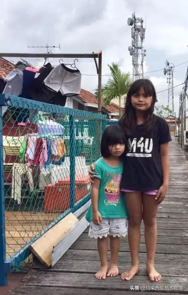 马来西亚有个“潮汕人”的岛,全岛用中文,说潮汕话拜老爷