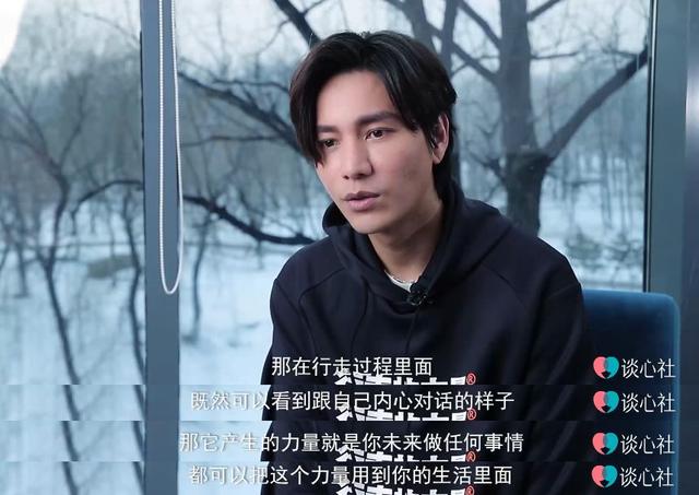 “不务正业”的陈坤，骗了我们21年