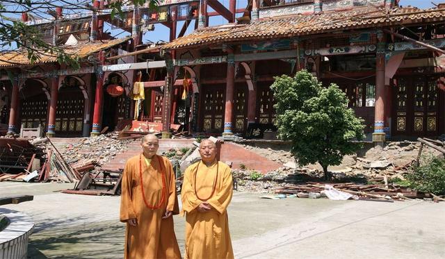 我國第一座“養老院”寺廟，吃住不花錢，但是要滿足條件才能入住