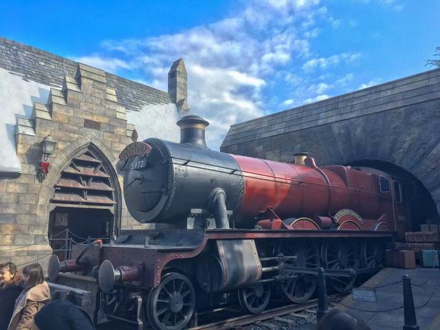 1413元5天4晚玩大阪!怎么做到的?