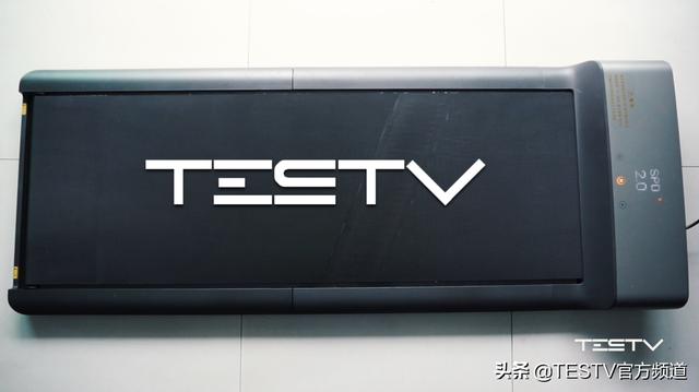 小米米家走步机，宅家用它就能瘦？「值不值得买第421期」