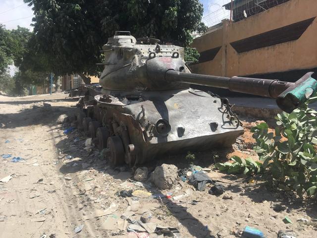 哪些国家最难去?国外旅游博主用亲身经历告诉你