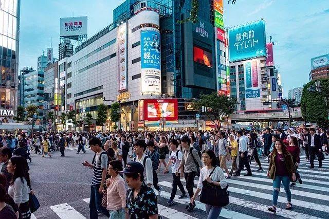 关于日本你不一定知道的9条冷知识