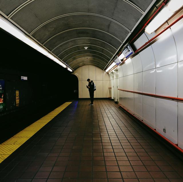 带富士相机X-Pro2旅行完十个国家,拍摄体验如何?