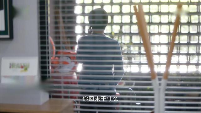 安家：房似锦为何多次包容母亲，原因只有2个，令人心酸不已