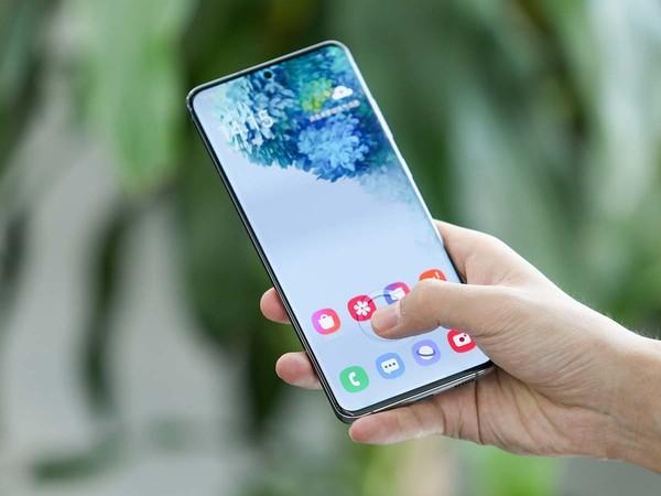 外媒曝光三星S20的5G是假5G 连着4G网却显示5G图标