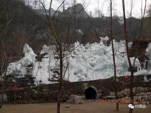 骑行山西，第1天参加参加沕沕水低碳骑行活动，免费逛景区，超爽