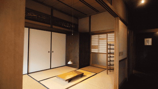 揭秘！日本普通住宅的魔鬼细节