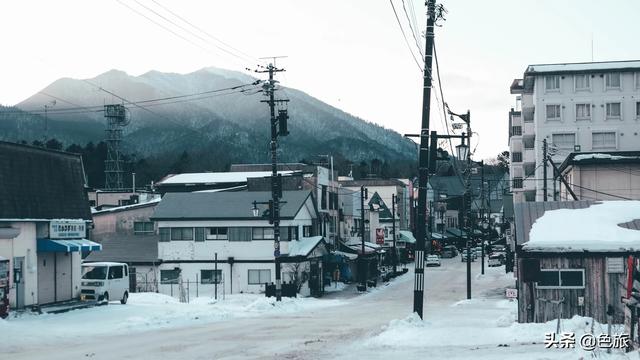 北海道跨年旅行血泪史，我想我一定弄错了打开方式。