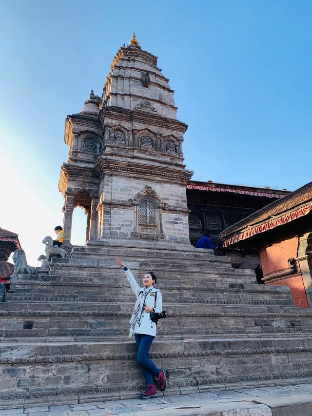 出發尼泊爾的旅行功課，實用攻略：手把手教你如何辦理落地簽
