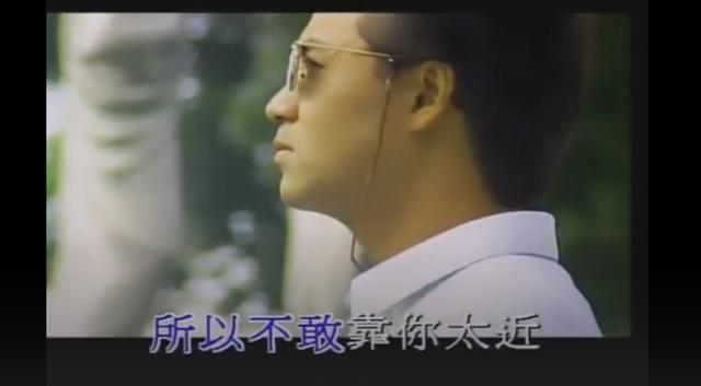周華健偶像，“歌壇白馬王子”童安格，這些年消失去哪兒了？