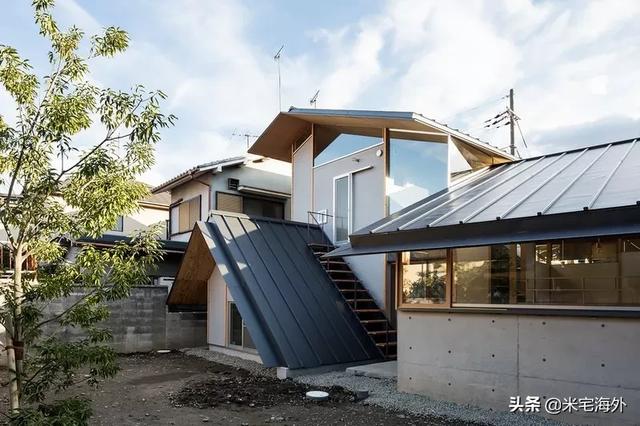 揭秘！日本普通住宅的魔鬼细节