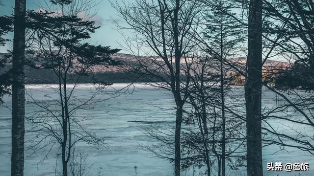 北海道跨年旅行血泪史，我想我一定弄错了打开方式。
