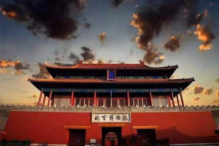 为什么北京故宫，一到5点就得准时清场？因为发生过这件事