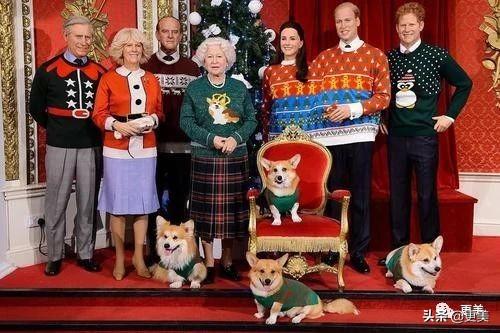 历史上颜值最高的伊朗王妃,基因太强大,美貌延续到现在