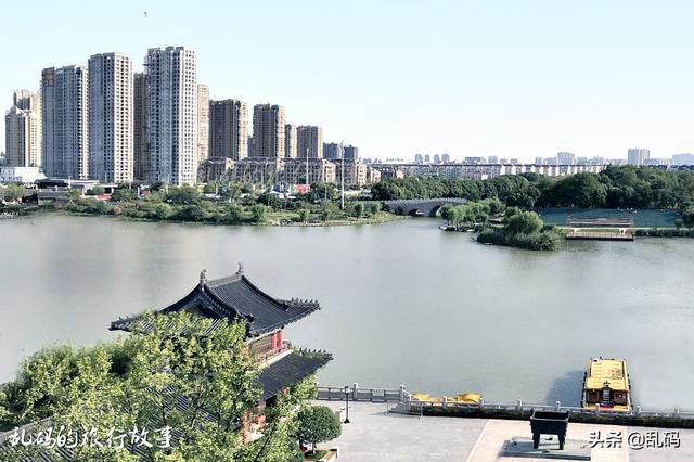 江蘇一座被低估的城市 創兩項全國之最 風景怡人被譽“祥瑞福地”