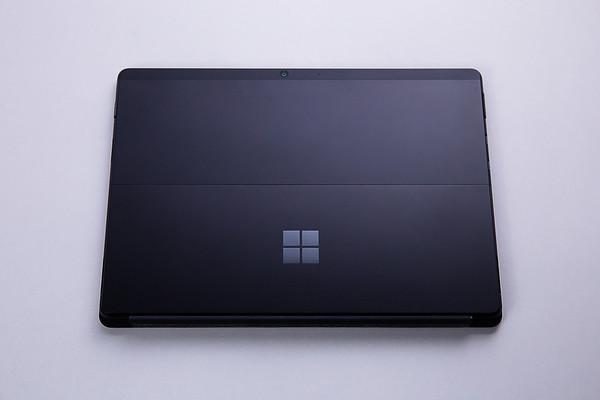 Surface Pro X体验评测 一款堪称试金石的移动生产力