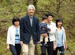 从40岁生下儿子的那一刻起，纪子妃就是最后的赢家，碾压雅子皇后