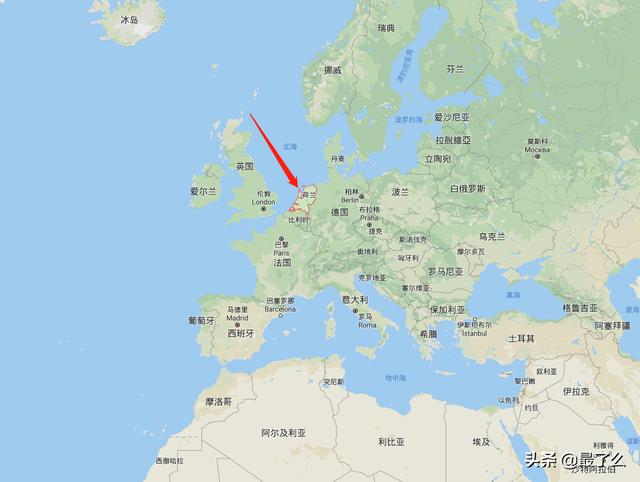 欧洲的这12个世界之最，你都知道吗？