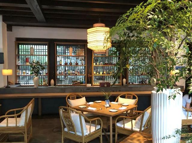 中国四大安缦酒店下午茶指南，6000元/晚酒店的下午茶长这样