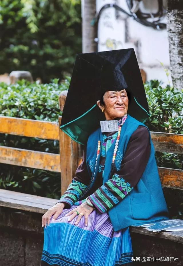 云南凭什么能圈粉无数？你真的了解吗？