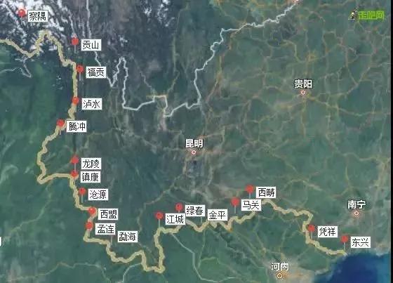 中國最長最美公路橫空出世！！