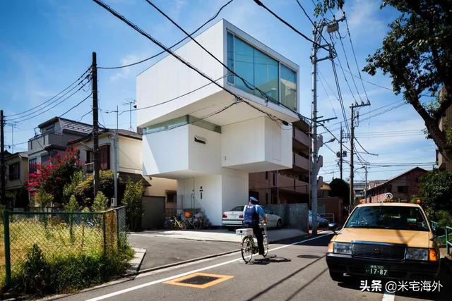 揭秘！日本普通住宅的魔鬼细节