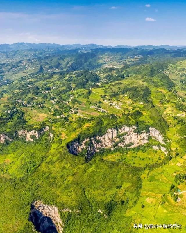 云南凭什么能圈粉无数？你真的了解吗？