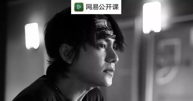 “不务正业”的陈坤，骗了我们21年