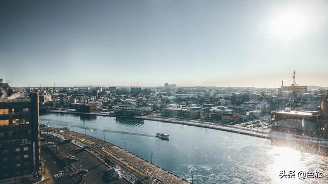 北海道跨年旅行血泪史，我想我一定弄错了打开方式。