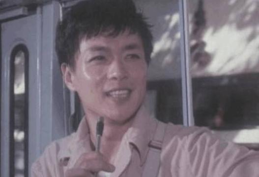 1982年，遲志強在南京認識一個女孩，一年後成階下囚被判4年