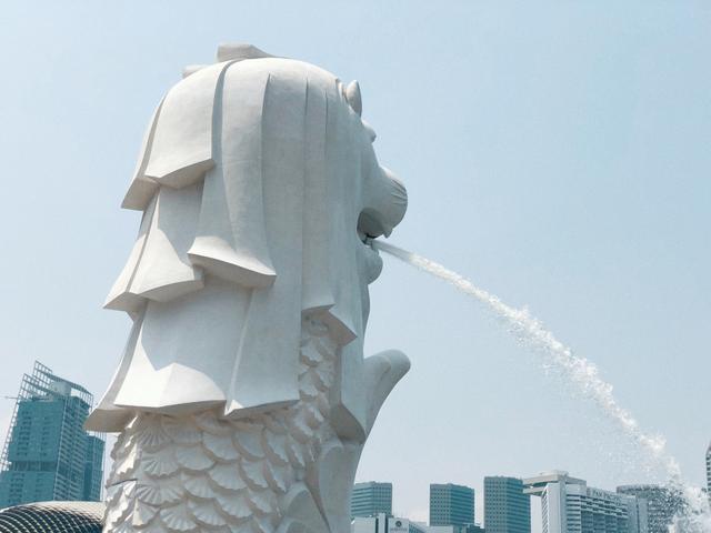 新加坡實拍丨最富裕的亞洲“四小龍”之一，“花園城市”真的很美